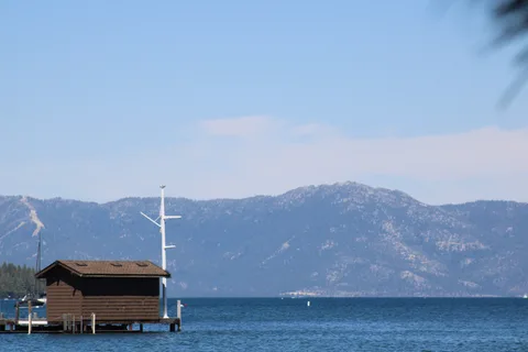 Lake Tahoe, photo 4