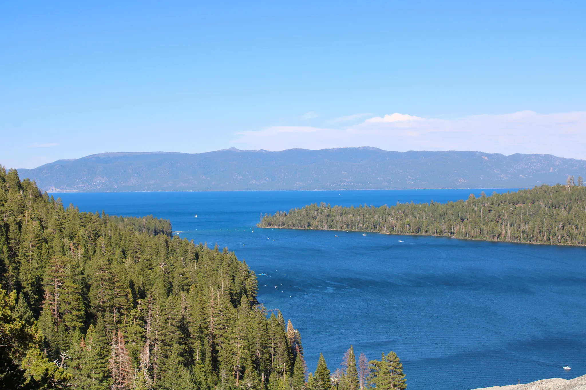 Lake Tahoe, photo 6