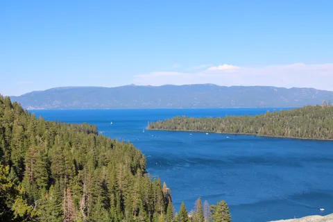 Lake Tahoe, photo 6