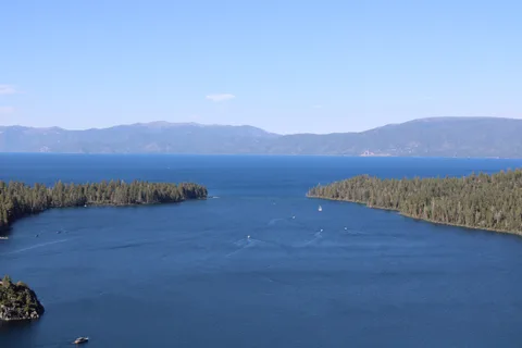 Lake Tahoe, photo 8