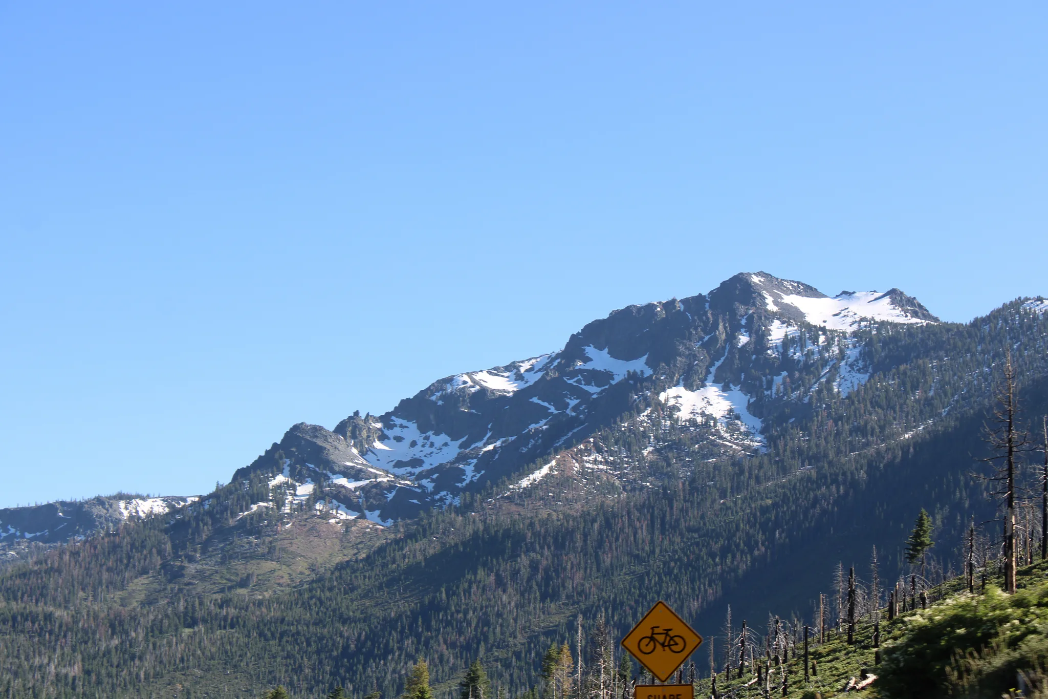 Lake Tahoe, photo 9