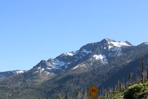Lake Tahoe, photo 9