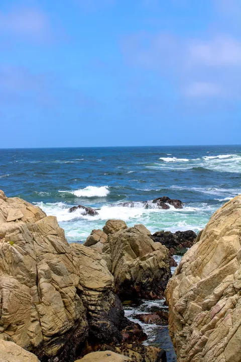 Monterey–Carmel–Big Sur, photo 4