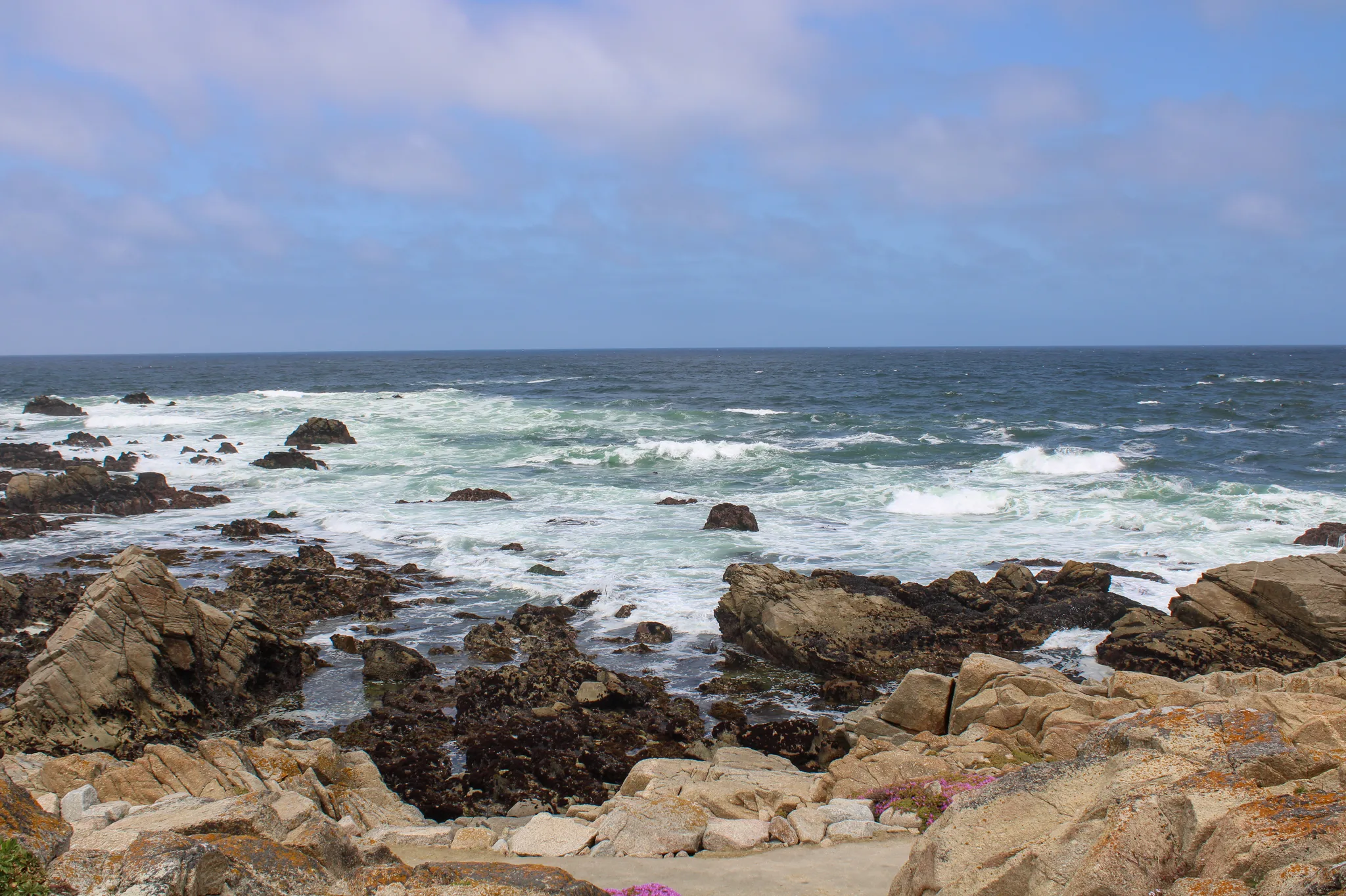Monterey–Carmel–Big Sur, photo 5