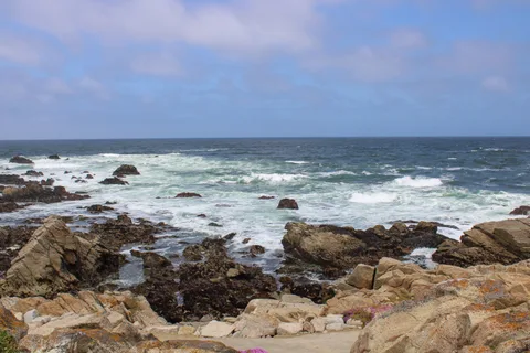Monterey–Carmel–Big Sur, photo 5