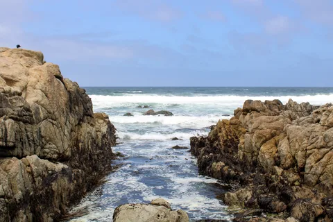 Monterey–Carmel–Big Sur, photo 8