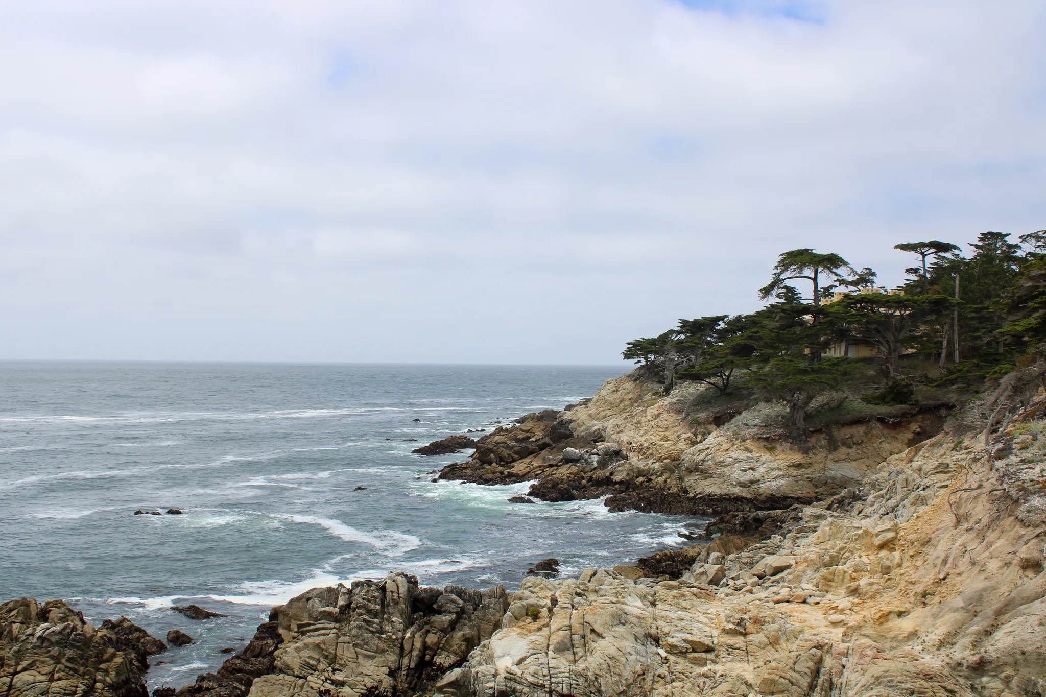 Monterey–Carmel–Big Sur, photo 20