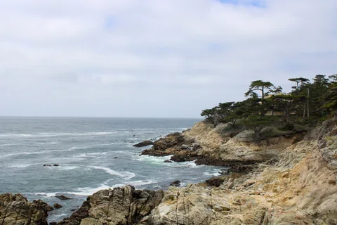Monterey–Carmel–Big Sur, photo 20