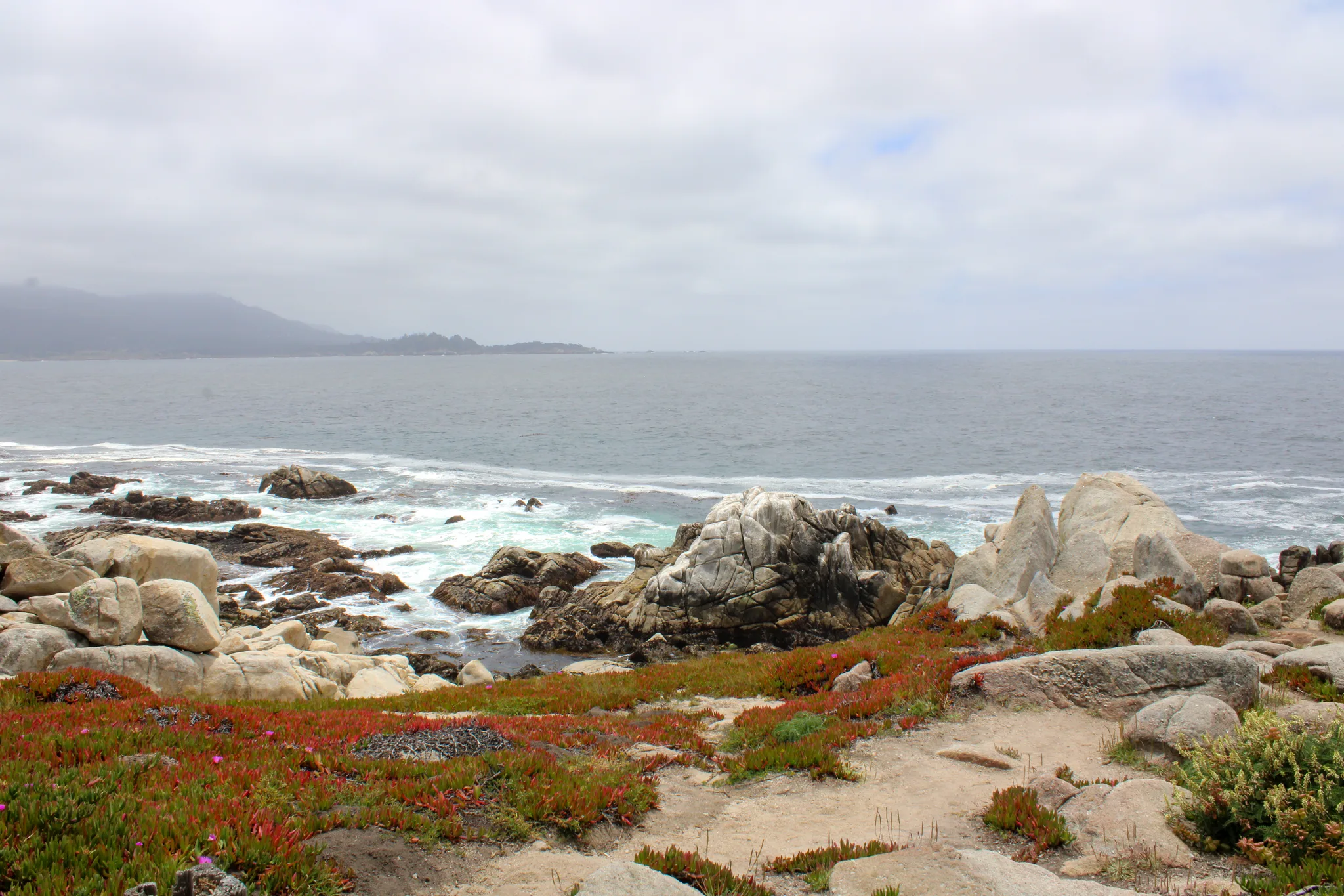Monterey–Carmel–Big Sur, photo 23