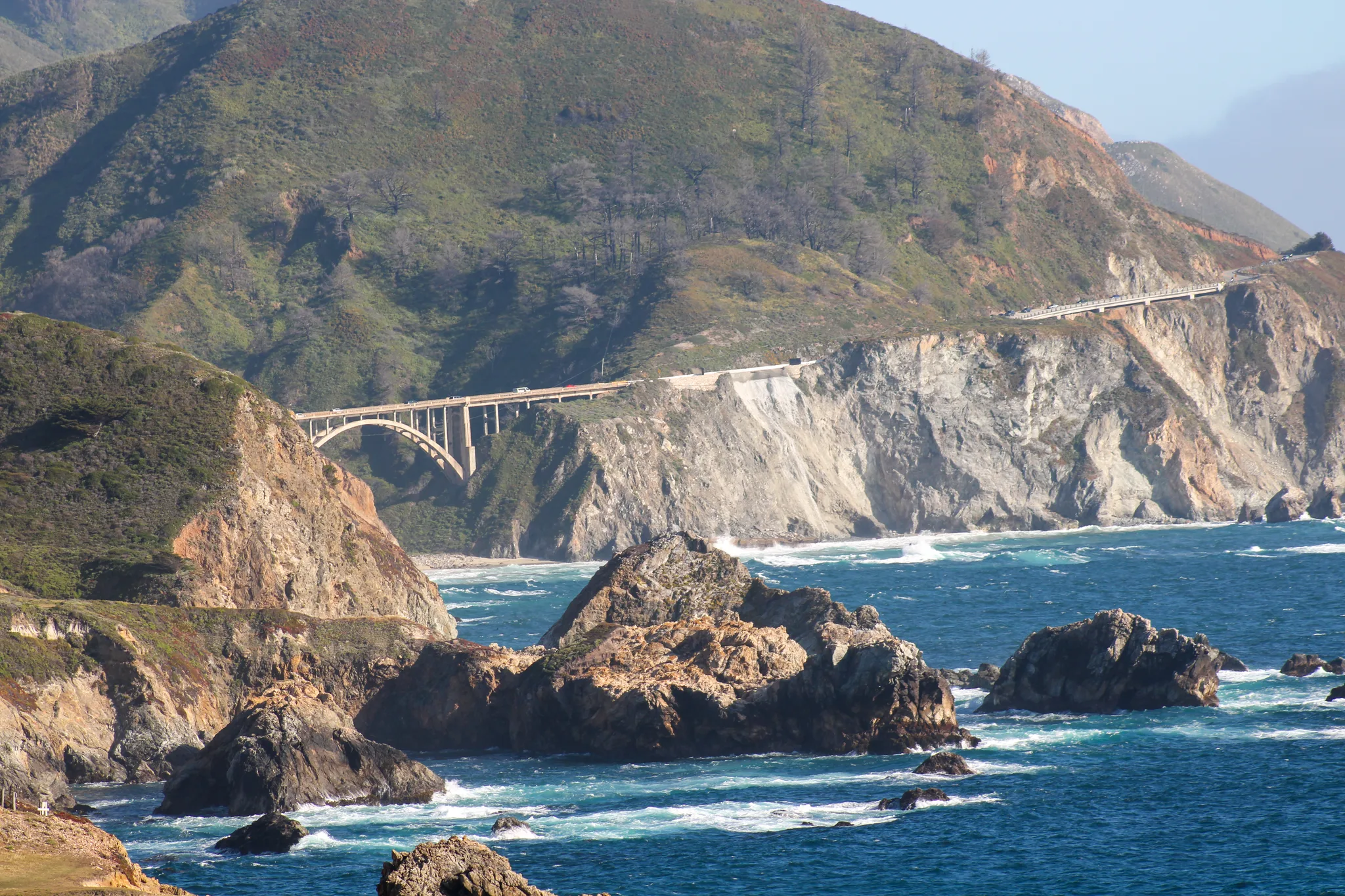 Monterey–Carmel–Big Sur, photo 26
