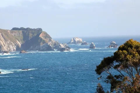 Monterey–Carmel–Big Sur, photo 27
