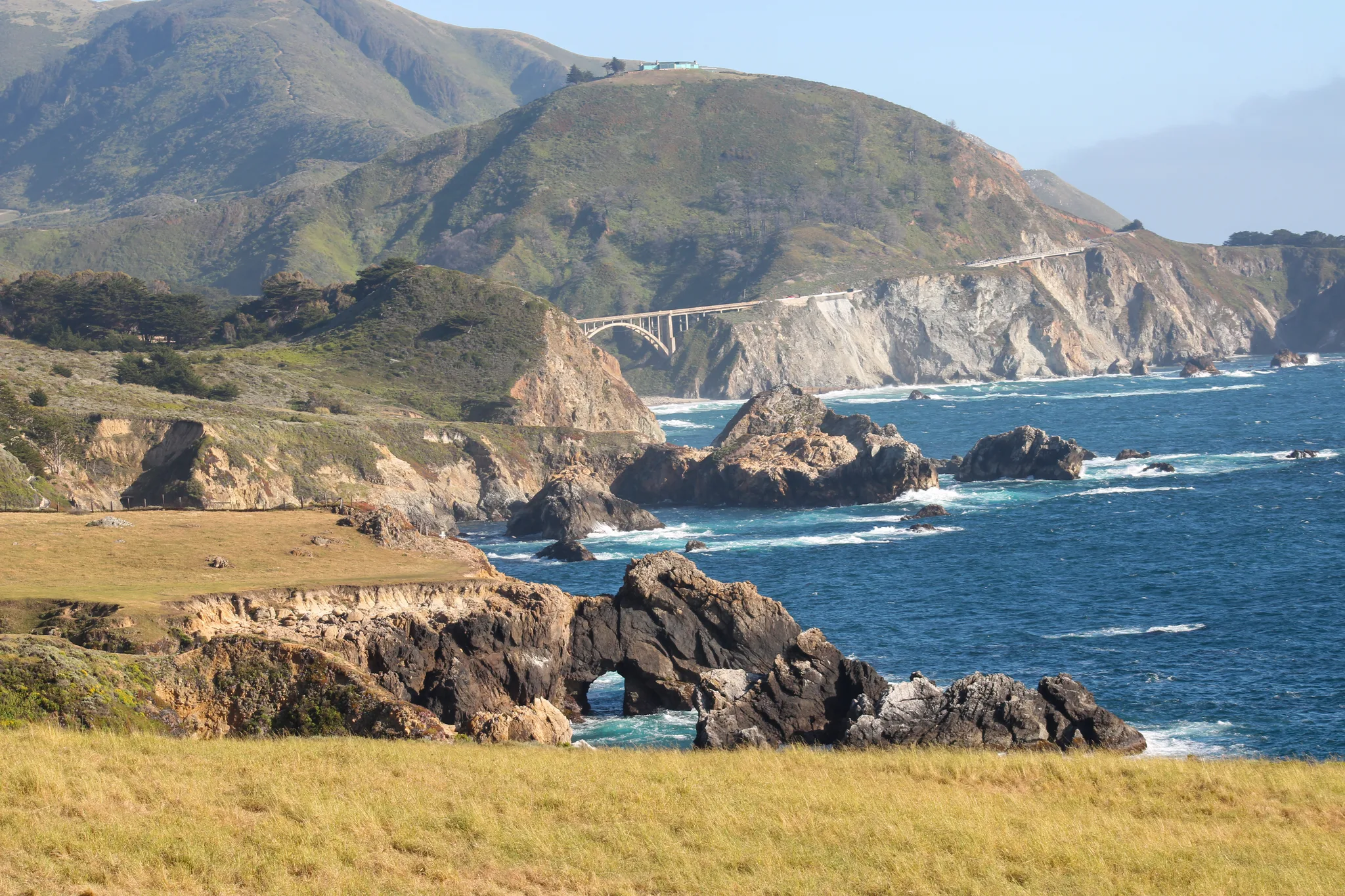 Monterey–Carmel–Big Sur, photo 28