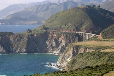 Monterey–Carmel–Big Sur, photo 31