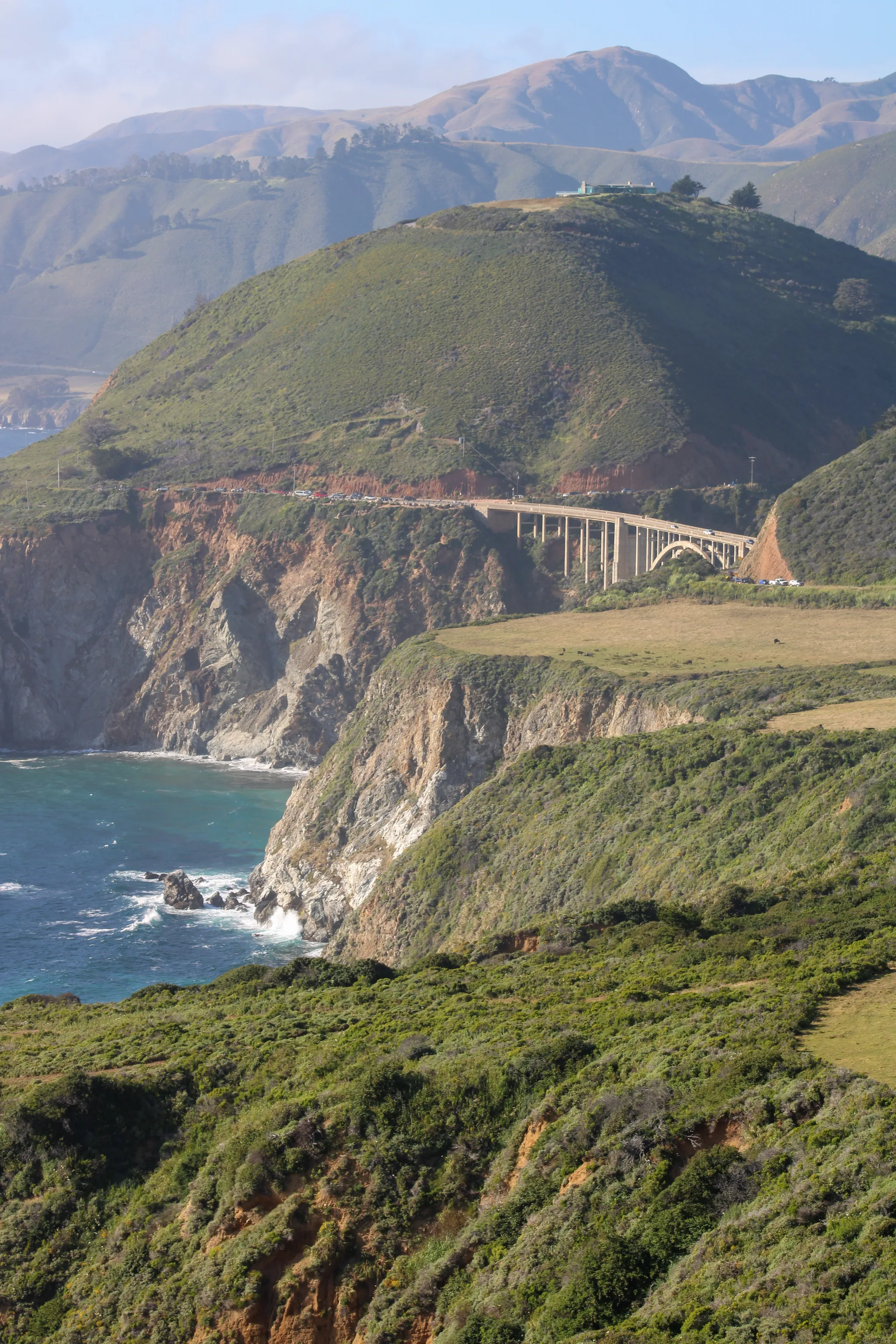 Monterey–Carmel–Big Sur, photo 32