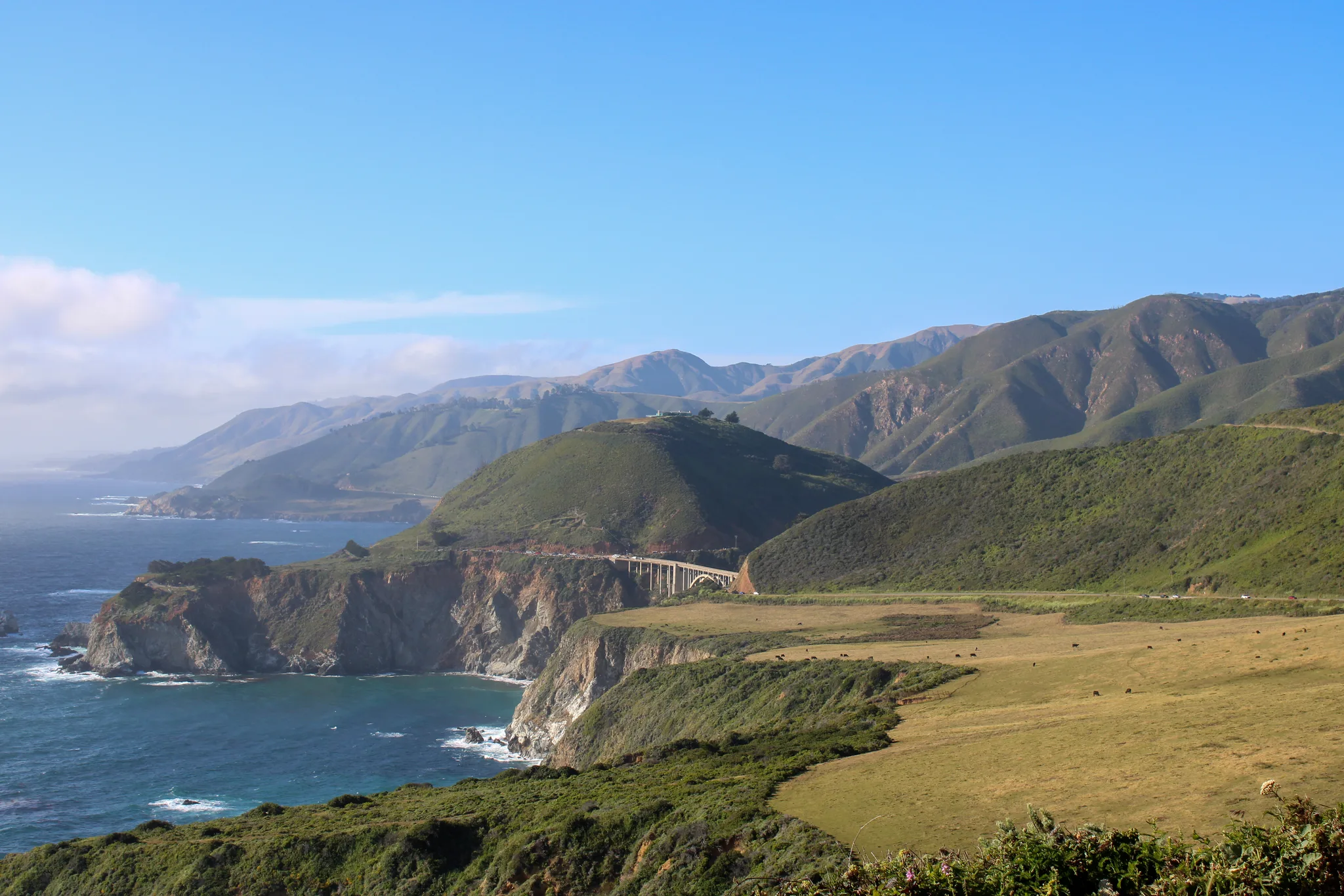 Monterey–Carmel–Big Sur, photo 33