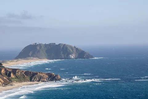 Monterey–Carmel–Big Sur, photo 34