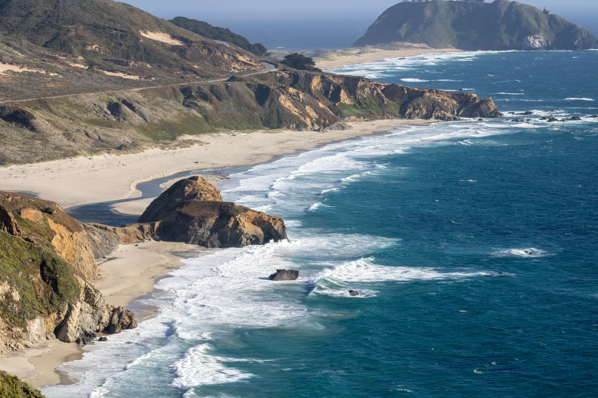 Monterey–Carmel–Big Sur, photo 35