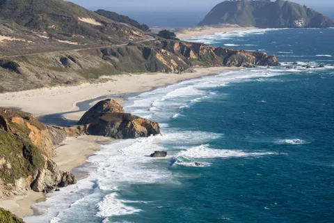 Monterey–Carmel–Big Sur, photo 35