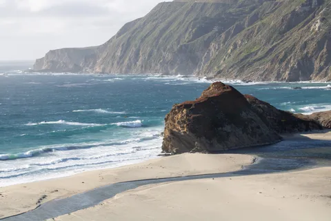 Monterey–Carmel–Big Sur, photo 36