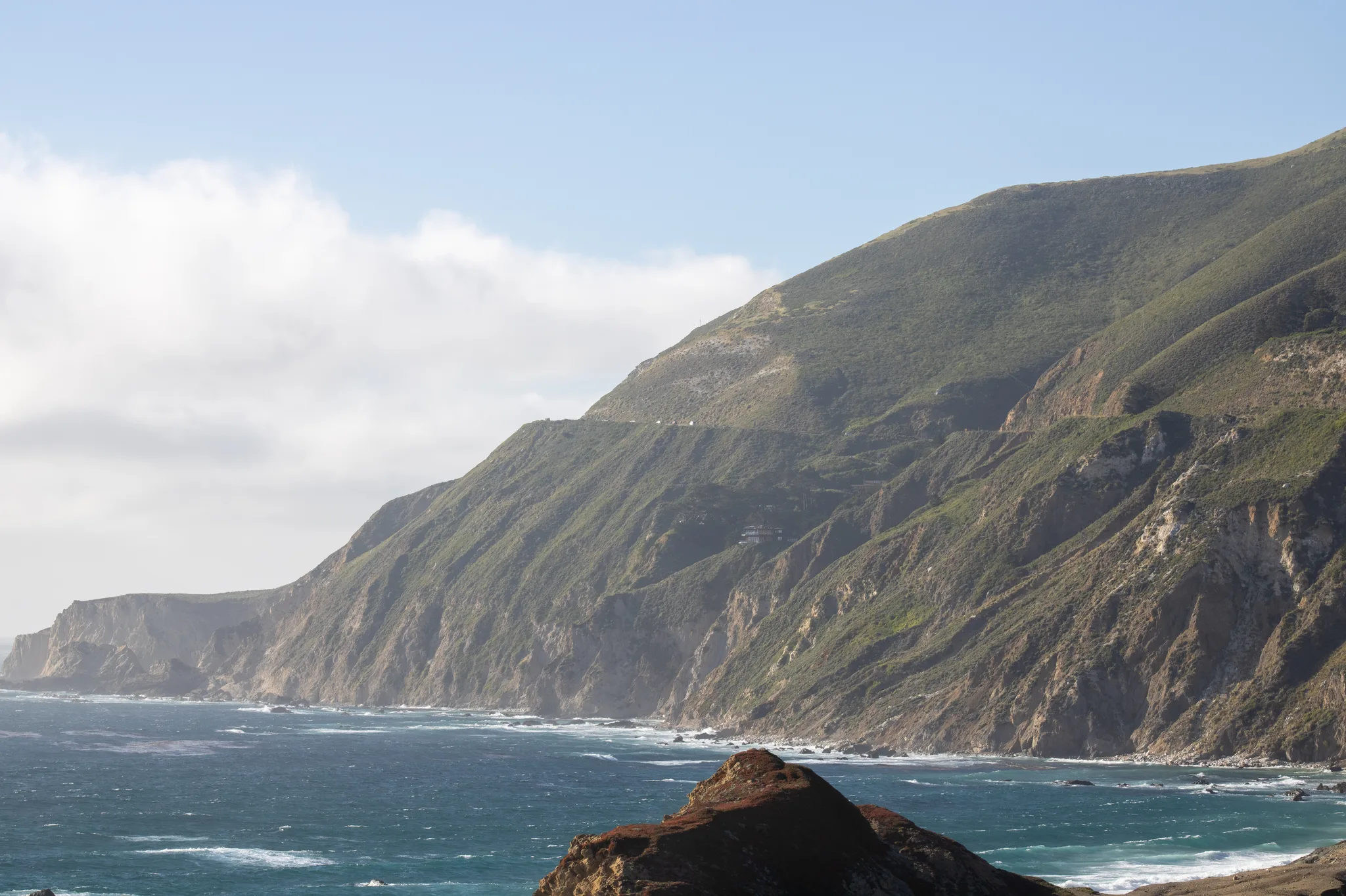 Monterey–Carmel–Big Sur, photo 37