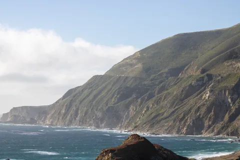 Monterey–Carmel–Big Sur, photo 37