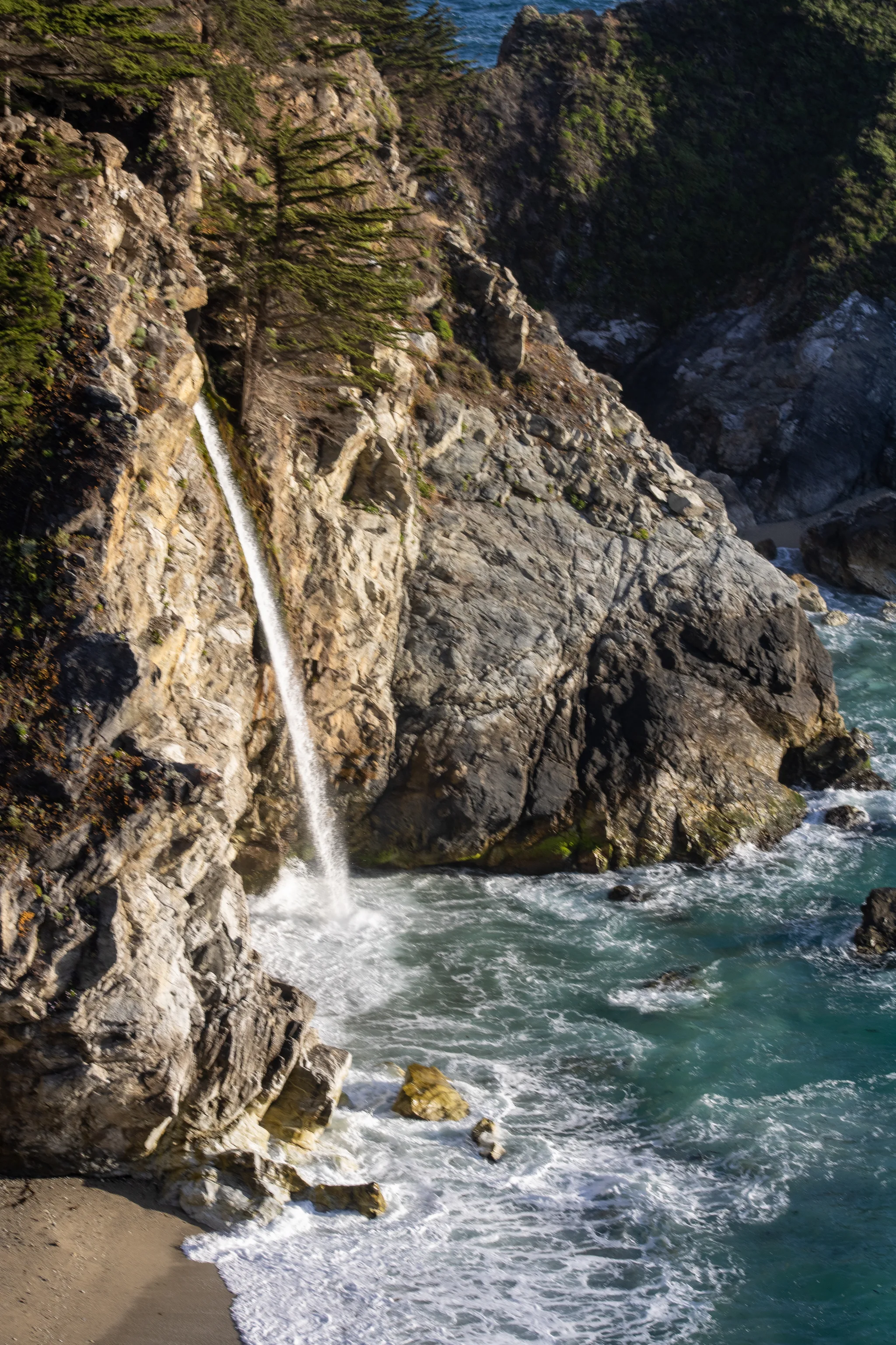 Monterey–Carmel–Big Sur, photo 40
