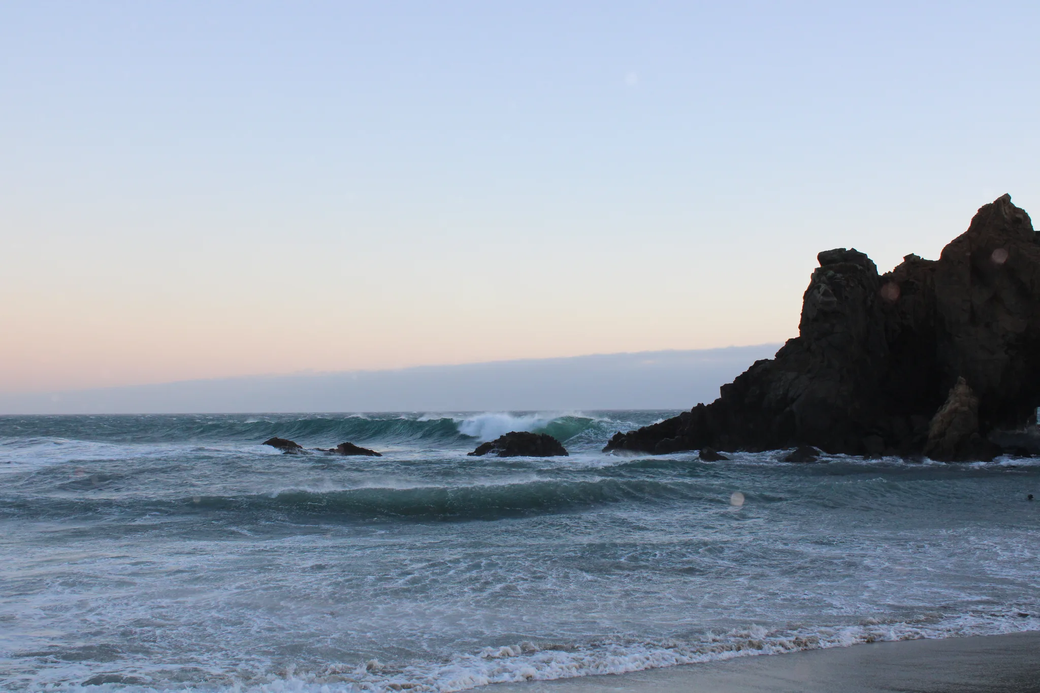 Monterey–Carmel–Big Sur, photo 43