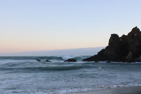 Monterey–Carmel–Big Sur, photo 43