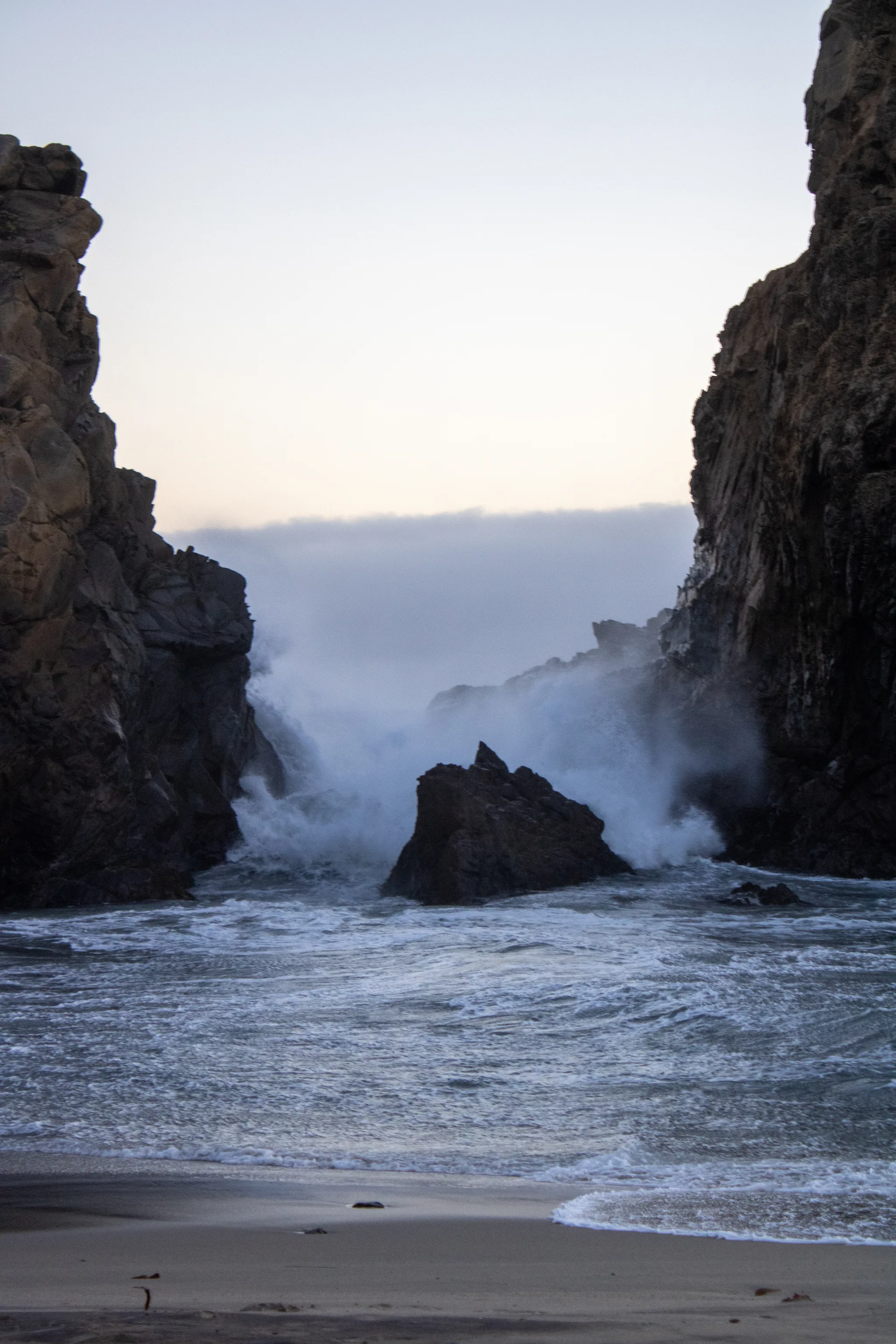 Monterey–Carmel–Big Sur, photo 44