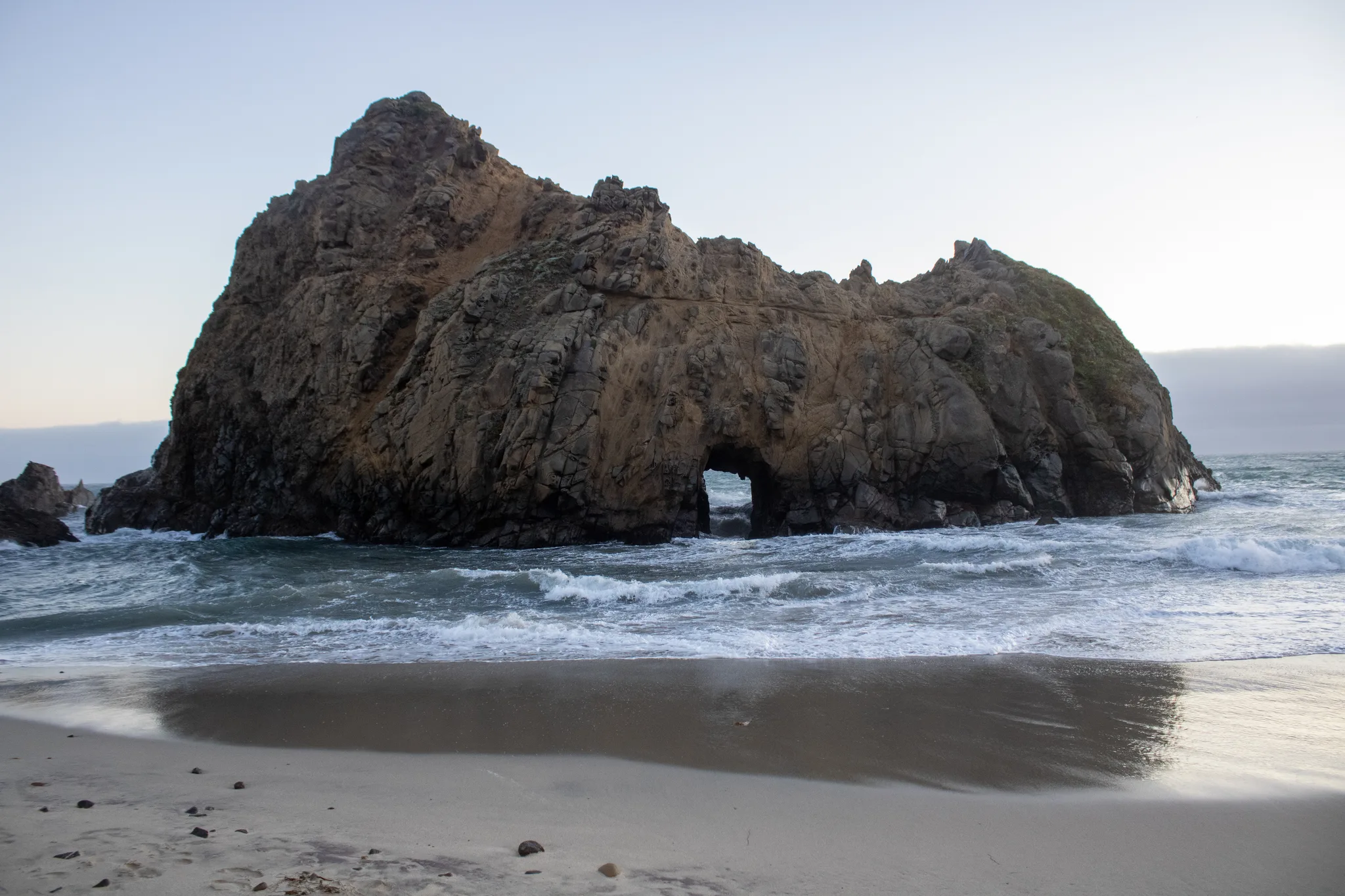 Monterey–Carmel–Big Sur, photo 45