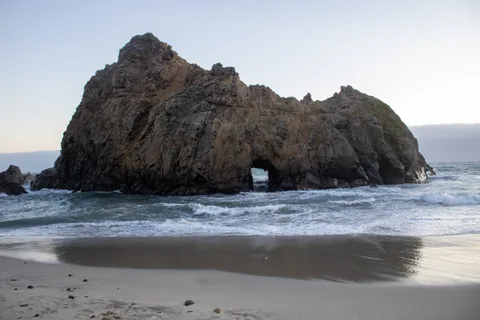 Monterey–Carmel–Big Sur, photo 45